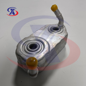 Engine Oil <strong>Cooler</strong> for VWs <strong>Golfs</strong> Jettas Passats 096409061E - Product Image 4