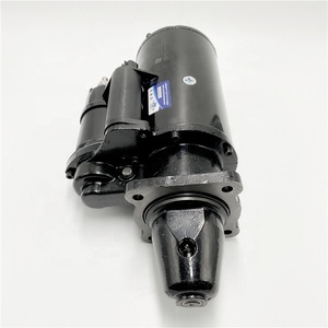 4110002483001 Suku Cadang Starter untuk <span class=keywords><strong>Wheel</strong></span> <span class=keywords><strong>Loader</strong></span> S D L G LG936L/LG956L/LG958L - Product Image 2