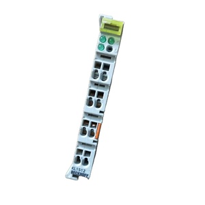 2 Channel Counter 24VDC KL1512 PLC Module for Beckhoff KL1512 2 Channel Counter 24VDC KL1512 PLC Module for Beckhoff KL1512 - Product Image 2