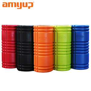 Amyup amigable portátil rodillo de espuma muscl rodillo masaje de piernas - Product Image 1
