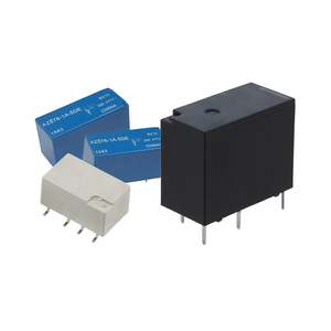 รีเลย์อเนกประสงค์ 788-412 แบบ DPDT 8A 24V ออกแบบพิเศษสำหรับรีเลย์กำลังไฟฟ้า รีเลย์มากกว่า 2 แอมป์ - Product Image 1