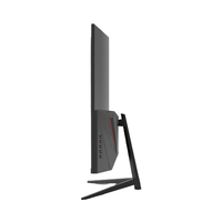 31,5-Zoll-LCD-Gaming-Monitor 165-Hz-Breitbild für Desktop-Computer