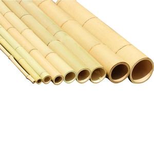 Estacas <span class=keywords><strong>de</strong></span> bambú para construcción, <span class=keywords><strong>postes</strong></span> grandes <span class=keywords><strong>de</strong></span> bambú para construcción, <span class=keywords><strong>baratos</strong></span>, venta al por mayor - Product Image 2