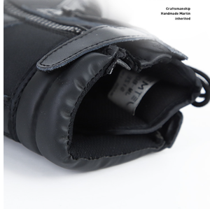 Botas de Trabajo y Senderismo Definite TSB111 de Alta Calidad con Suela de PU, Parte Superior Sintética Transpirable e Impermeable y Puntera de Acero - Product Image 6