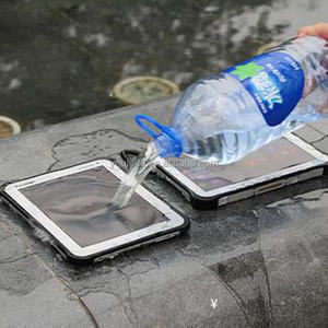 Laptop Panasonic FZ-G1 MK6 con pantalla táctil, resistente a 3 pruebas, para uso industrial, con motor Penta/Motor marino, herramienta de escaneo para montacargas - Product Image 4