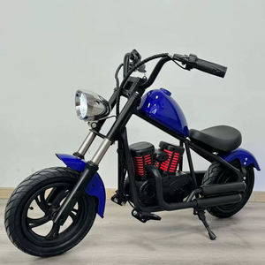 Moto Motocicleta Bicicleta eléctrica Motocicleta Bicicleta para niños Harley <span class=keywords><strong>Coche</strong></span> Niño Moto Niños <span class=keywords><strong>Coche</strong></span> - Product Image 4