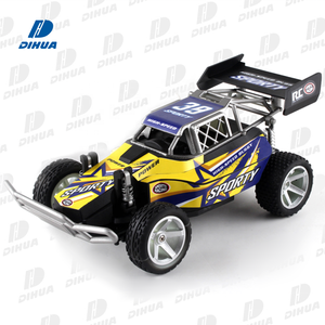 Xe Điều Khiển Từ Xa <span class=keywords><strong>1</strong></span>:18 Đầy Đủ Chức Năng 4 Kênh Xe Đua Điều Khiển Từ Xa 27Mhz Xe <span class=keywords><strong>Buggy</strong></span> Xe Điều Khiển Từ Xa Điện Cho Trẻ Em - Product Image 2