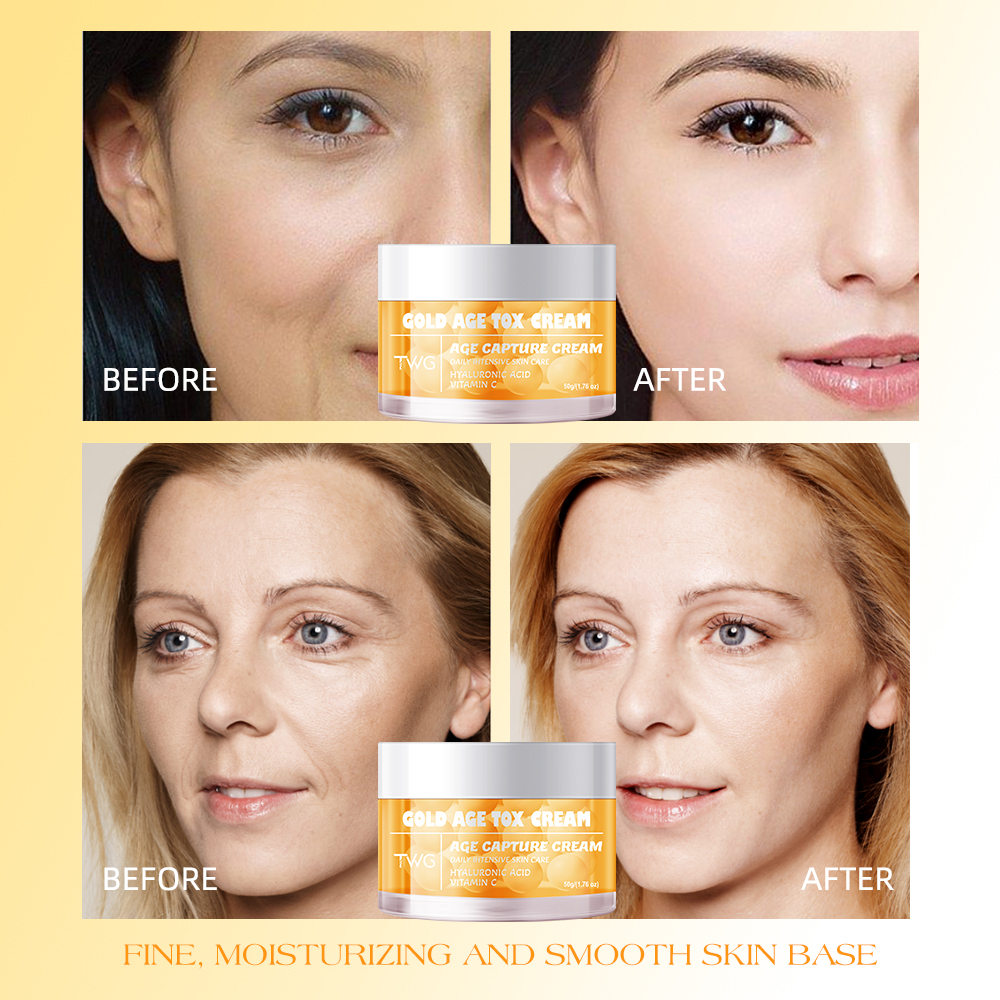 face cream private label