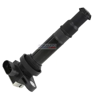 Bobine de d'allumage ap02, pour Renault Samsung SM5, 17210 14900 — 1721014900