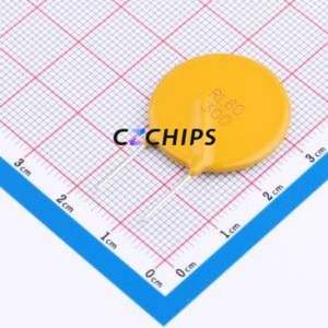 RL60-300 Resettable Fuse Through hole Component (THT),P=10.2mm Fuse 60V 40A 3A 6A - Product Image 1