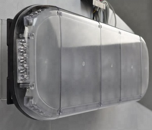 Barre luminose a LED Golddeer da 50 pollici per lavori di costruzione TBD09926-22a - Product Image 6