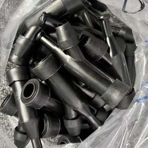 Bota <span class=keywords><strong>de</strong></span> tapa <span class=keywords><strong>de</strong></span> encendido <span class=keywords><strong>de</strong></span> bujía para HONDA GX100 GX120 GX160 GX200 5.5HP 6.5HP 168F generador <span class=keywords><strong>de</strong></span> Motor <span class=keywords><strong>de</strong></span> <span class=keywords><strong>bomba</strong></span> <span class=keywords><strong>de</strong></span> <span class=keywords><strong>agua</strong></span> <span class=keywords><strong>de</strong></span> motor pequeño - Product Image 2