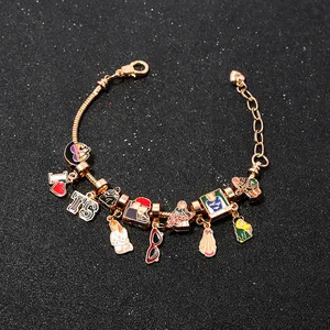 2024 Fashion Jewelry Taylors Bracelets The Stuff Charm Accessories Jewelry Gifts