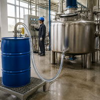 Fabricant chinois, Code HS 283919, Silicate de sodium de qualité industrielle, pureté 99%, CAS 1344-09-8, origine Hebei