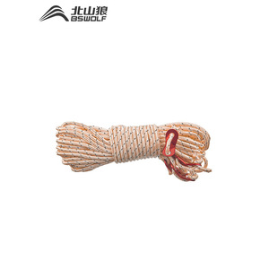 Beishanlang Guy Rope Nylon 3M Windproof Outdoor Tent Accessories Camping Drying Rope - Product Image 1