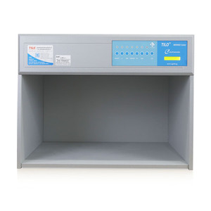 Amerikaanse Standaard Voor <span class=keywords><strong>Walmart</strong></span> Fabrieksinspectie Led Lichtbak Voor Textieldruk Verven D65 Kleurvergelijking Apparatuur Wem60 - Product Image 5