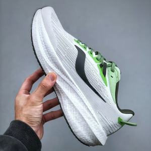 Zapatillas Deportivas Saucony de Diseño de Lujo y Alta Calidad, Transpirables, con Suela Gruesa de Malla Suave, Unisex, para Deportes, Running y Uso Casual - Product Image 6