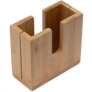 Adjustable Bamboo Eco-Friendly Bagel Cutter Slicer for Small and Large Bagels Bread Buns Muffins and Rolls - Product Image 3