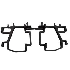 Original TUAV Accessories T40 T20P Agras Drone Front Shell <b>Bracket</b> (Right) Hot Selling Plastic Accessory for T40 T20P Drone - Product Image 5