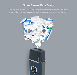 Водонепроницаемый Магнитный USB-охранник - Product Image 5