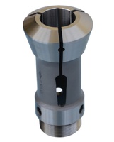 5c Collet Fixture Acier Électrique CNC Machine Outil DSP Haute Précision
