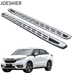 Marchepieds latéraux de luxe JOESHIER pour SUV AVANCIER 2016+ en alliage d'aluminium, protection des pédales - Product Image 6