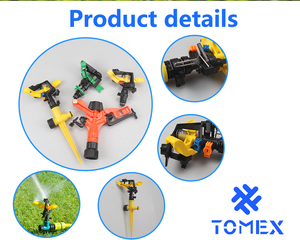 Irrigatore irrigazione irrigatore Raingun irrigatore - Product Image 2