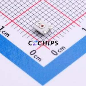 Résistance/potentiomètre réglable JER33X-1-24 SMD-3P, résistance 3,4x3,1 mm 20 kOhm 25 % 150 mW 250 ppm/ ℃ - Product Image 2