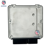 Unité de commande moteur 1K0907115R 0261S02471 MED9.1 ECU ECM Module de commande électronique pour VW Golf 5 2.0