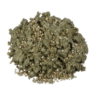 Accessoire <span class=keywords><strong>de</strong></span> décoration pour <span class=keywords><strong>cheminée</strong></span> en <span class=keywords><strong>laine</strong></span> <span class=keywords><strong>de</strong></span> <span class=keywords><strong>roche</strong></span>, ensemble <span class=keywords><strong>de</strong></span> bûches à grain lumineux effet braises, pour l'hiver, en promotion - Product Image 1