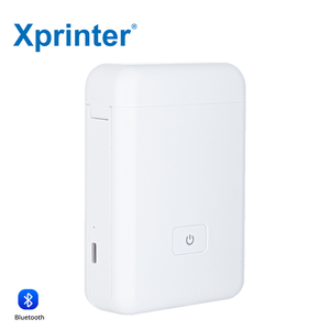 <span class=keywords><strong>Impresora</strong></span> Pequeña de Alto Rendimiento Xprinter HP2, Mini <span class=keywords><strong>Impresora</strong></span> Portátil <span class=keywords><strong>Paperang</strong></span>, <span class=keywords><strong>Impresora</strong></span> Inalámbrica sin Tinta con Bluetooth - Product Image 5
