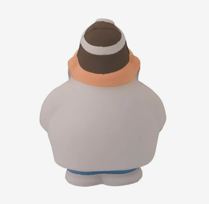 Jouets anti-stress personnalisés pour médecins, jouets à presser pour professionnels <span class=keywords><strong>de</strong></span> la santé, logo imprimé, cadeau promotionnel - Product Image 3