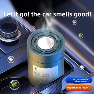 Bila bán buôn hiện đại trong nhà 180g chai fireless hương liệu như gió sậy Bộ khuếch tán cho phòng ngủ vuông - Product Image 5