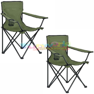 Muebles al aire libre silla portátil ligera camping mochila plegable campamento de playa Silla de picnic sillón Oxford - Product Image 6