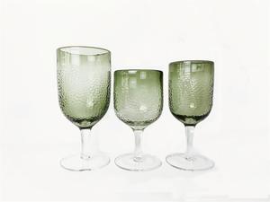 Color Wine Glass Series Crystal Goblet Hot Sale <strong>glassware</strong> - Product Image 2