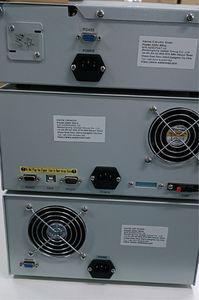 NOUVEAU Système HPLC <span class=keywords><strong>isocratique</strong></span> et à gradient efficace, chromatographie liquide LC-W100A, équipement - Product Image 4