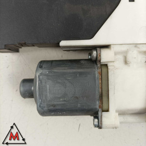 Lève-vitre avant droit d'occasion Peugeot 407 2004-2010 (84293) - Product Image 3