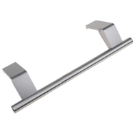 Poignée de porte de réfrigérateur de congélateur pour pièces de réfrigérateur L456 743843200 L335 909653401 742419100 742227900
