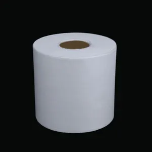 High absorbent SMS SMMS hydrophilic nonwoven comfortable free sample thermal nonwoven