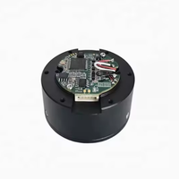 GIM4310-10 Bürstenloser Planetengetriebemotor mit kleinem Untersetzungsverhältnis für RC-Hunderoboter-Gelenke und mechanische Arme