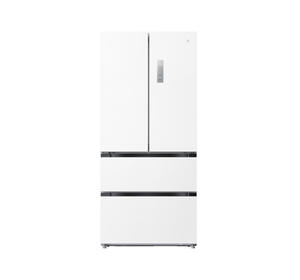 Refrigerador Original Mijia 508L Estilo Francés BCD-508WFMBI, Eficiencia Energética Grado 1, Sin Escarcha, Antibacteriano, Refrigerador Inteligente para el Hogar - Product Image 1