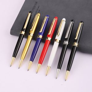 Custom High Quality Writing Metal Gift Set Ballpoint <b>Gel</b> Pen Manufacturer With Custom Print Logo - Product Image 4