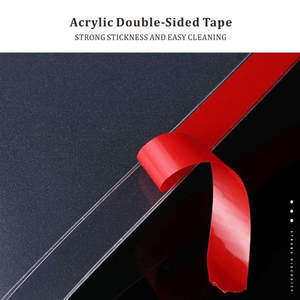 واقي مفصلات الأبواب لحماية أصابع الأطفال من الانحشار - Product Image 4