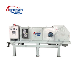 औद्योगिक डेडी वर्तमान विभाजक मशीनरी कॉपर एल्यूमीनियम प्लास्टिक अलग मशीन फैक्टरी मूल्य - Product Image 1