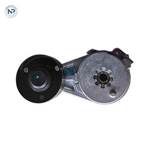 यूरोपीय ऑटो स्पेयर पार्ट्स वॉल्यूम इंजन प्रणाली RVI के समय बेल्ट Tensioner चरखी Oem 21983651 7421983651 के लिए ट्रक तनाव रोलर - Product Image 3