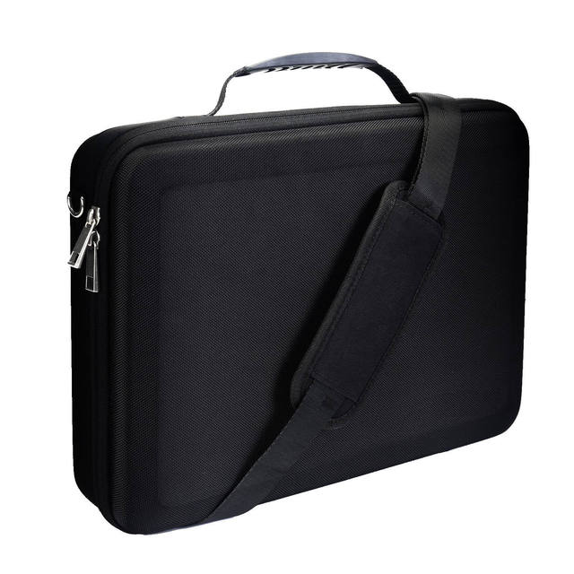 Portable Casual Hard EVA Waterproof Eco-Friendly Laptop Sleeve Protective 16 Inch MacBook Pro Travel Case 9.7-13 Inch iPad Pro