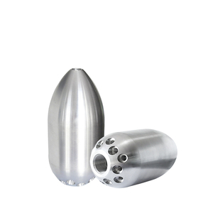 <span class=keywords><strong>Monarch</strong></span> ביוב זרבובית jetting - Product Image 1