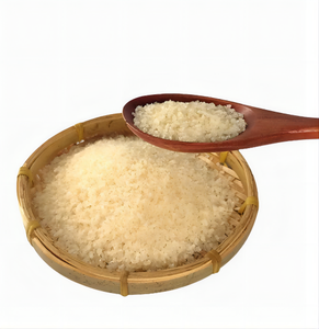 Gélatine de bœuf biologique halal, soluble dans l'eau froide, idéale pour la confection de desserts et pâtisseries halal exquis - Product Image 4