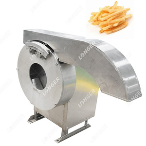 Affettatrice per <span class=keywords><strong>Patate</strong></span> 600kg/h Macchina per Tagliare e Affettare <span class=keywords><strong>Patate</strong></span> per Patatine - Product Image 1