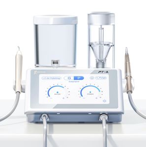 Specht PT-A Tandheelkundige Scaler En Luchtpolijstmachine 2 In 1 Supragingival & Subgingival Modus Multifunctioneel Met Afneembaar Handstuk - Product Image 3